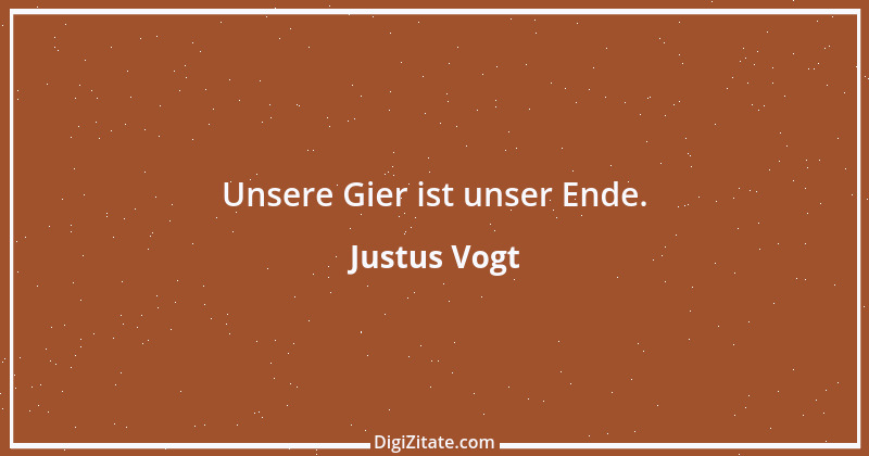 Zitat von Justus Vogt 339