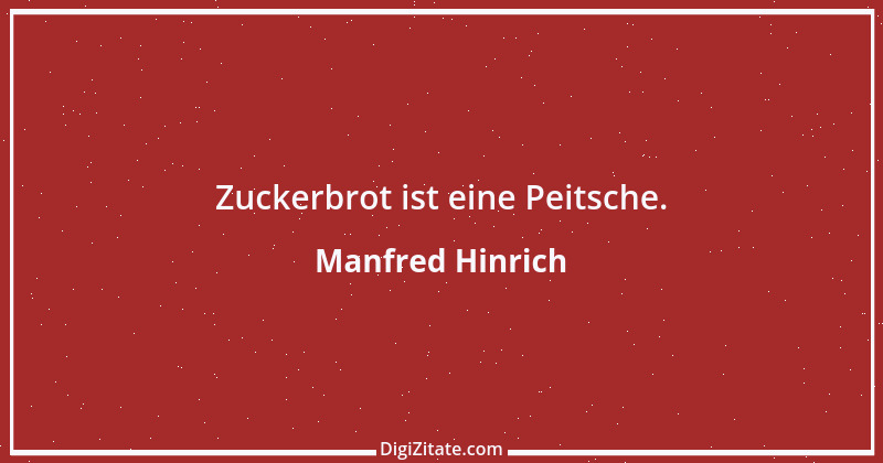 Zitat von Manfred Hinrich 2371