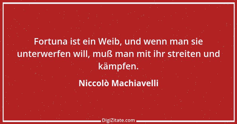 Zitat von Niccolò Machiavelli 57