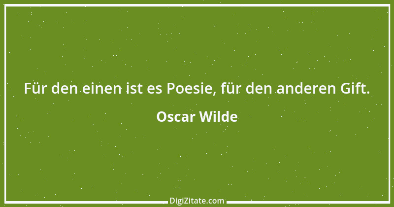 Zitat von Oscar Wilde 103