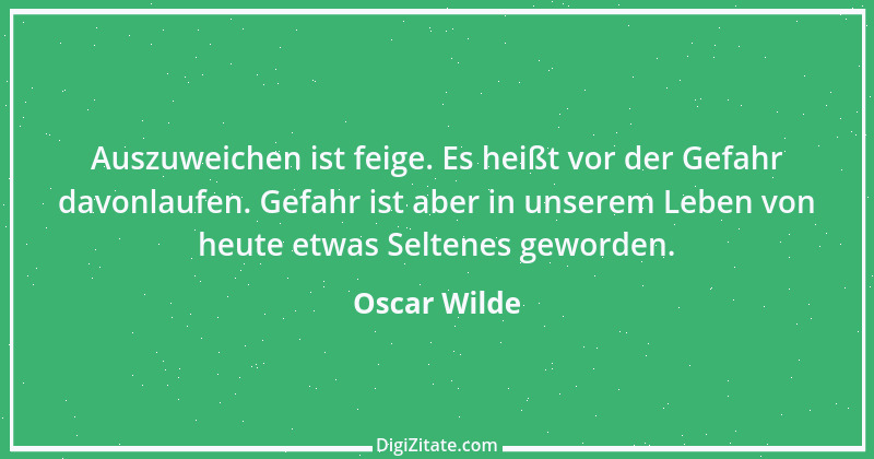 Zitat von Oscar Wilde 1103