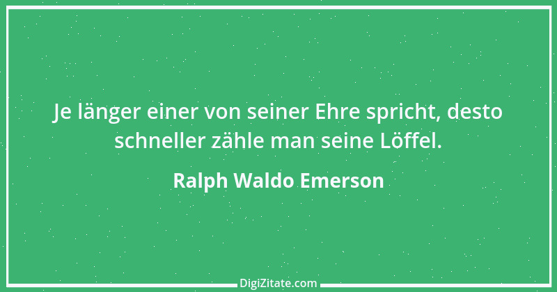 Zitat von Ralph Waldo Emerson 242