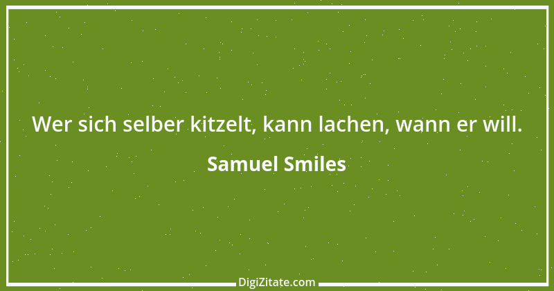 Zitat von Samuel Smiles 37