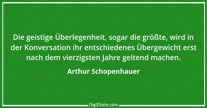 Zitat von Arthur Schopenhauer 64