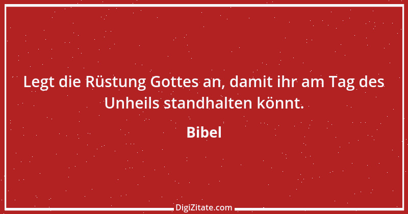 Zitat von Bibel 2233