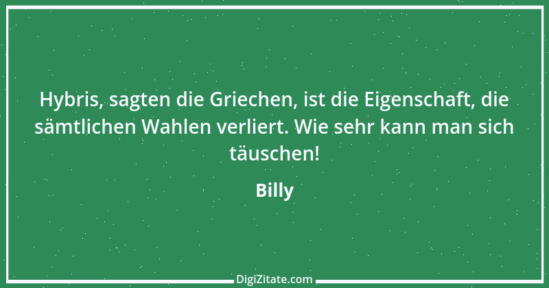 Zitat von Billy 1277