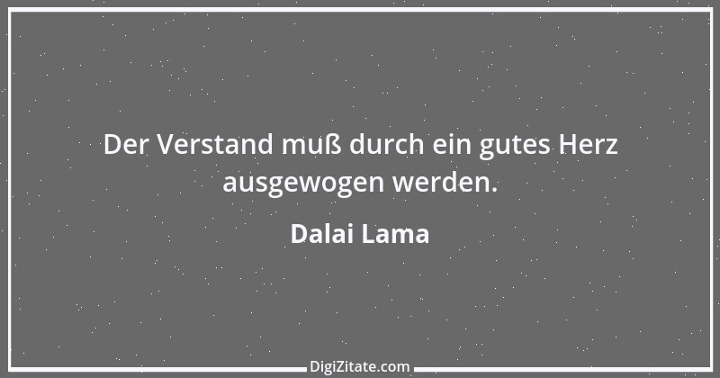 Zitat von Dalai Lama 197