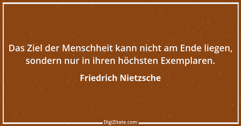 Zitat von Friedrich Nietzsche 135