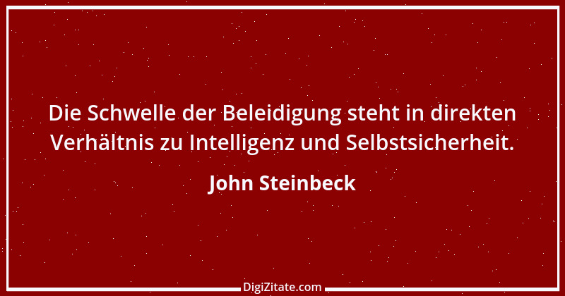 Zitat von John Steinbeck 189