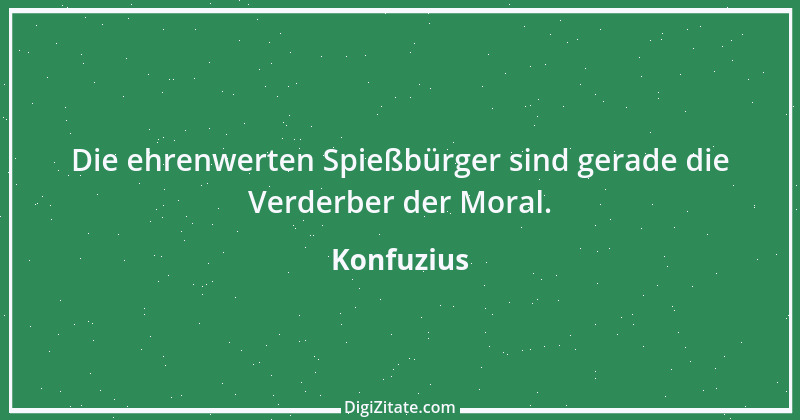 Zitat von Konfuzius 441