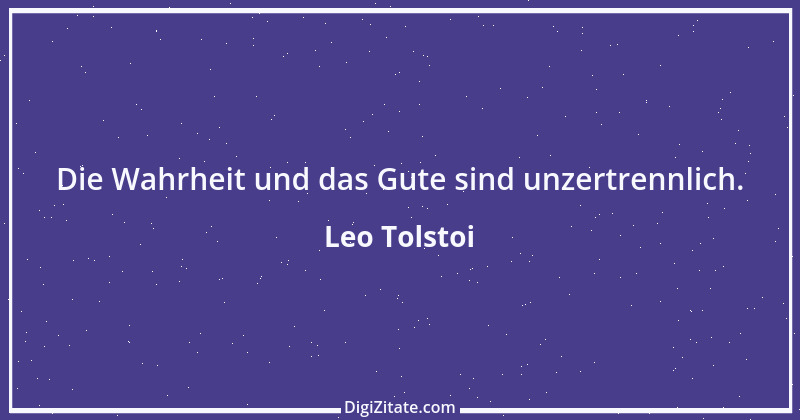 Zitat von Leo Tolstoi 307