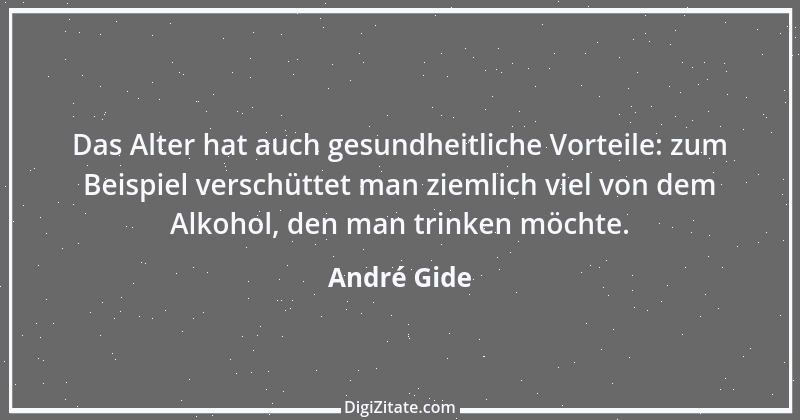 Zitat von André Gide 43