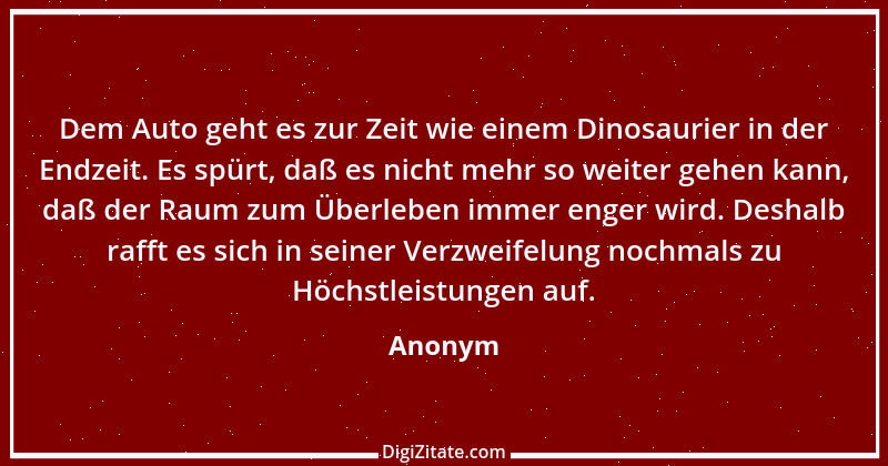 Zitat von Anonym 4167