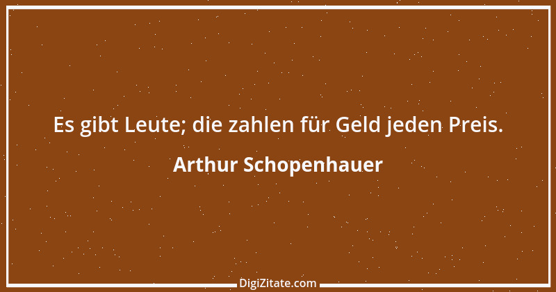 Zitat von Arthur Schopenhauer 65