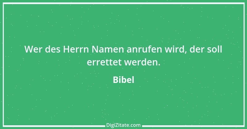 Zitat von Bibel 234