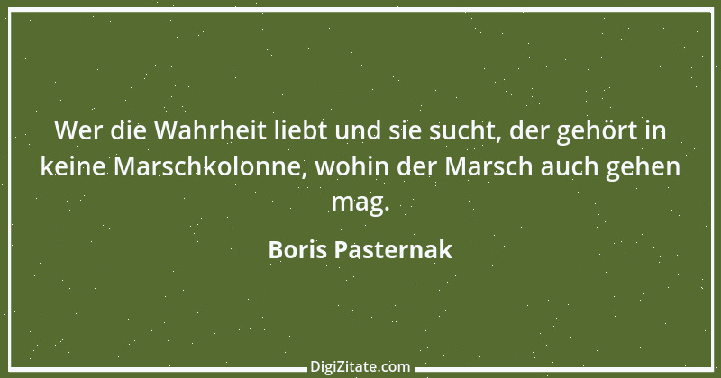 Zitat von Boris Pasternak 10