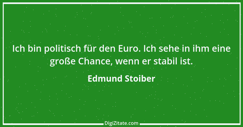 Zitat von Edmund Stoiber 44