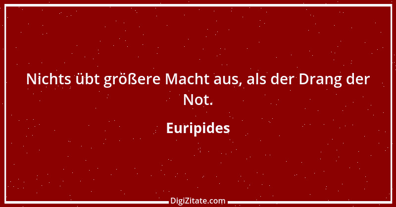 Zitat von Euripides 282