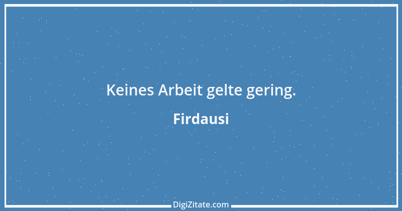 Zitat von Firdausi 4