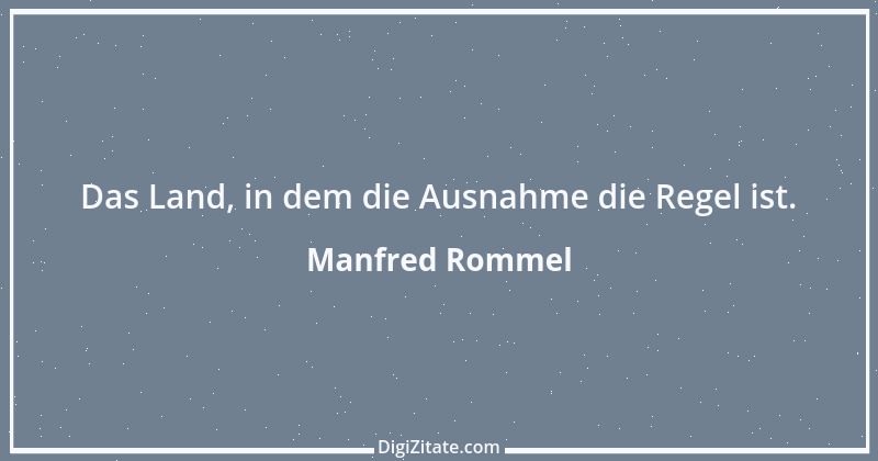 Zitat von Manfred Rommel 39