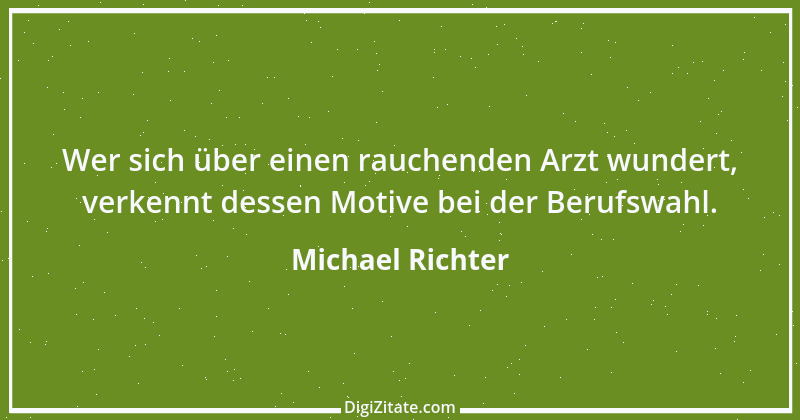 Zitat von Michael Richter 56