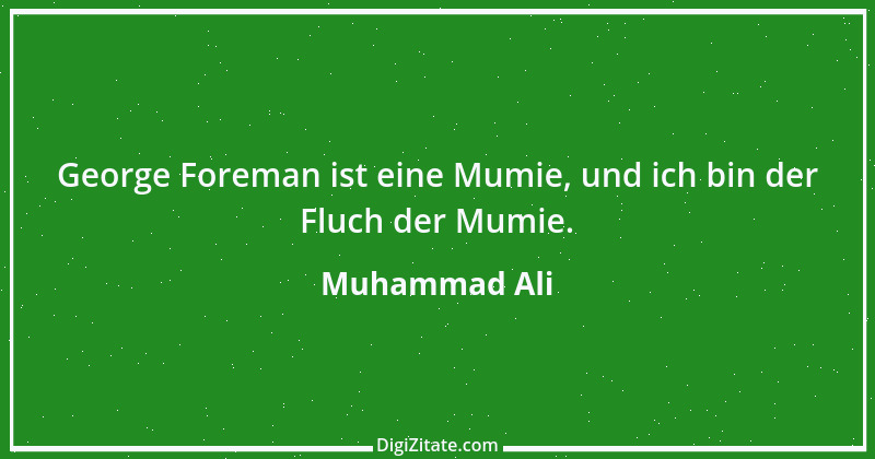 Zitat von Muhammad Ali 14