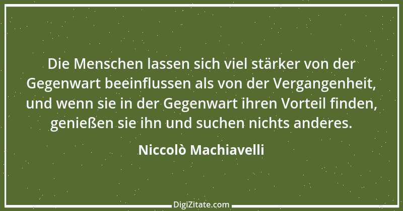 Zitat von Niccolò Machiavelli 59