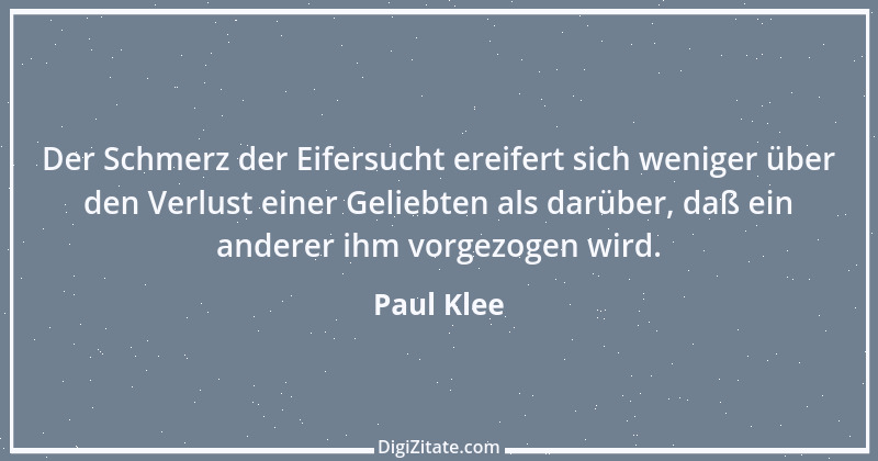 Zitat von Paul Klee 20