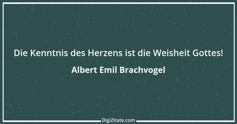 Zitat von Albert Emil Brachvogel 12