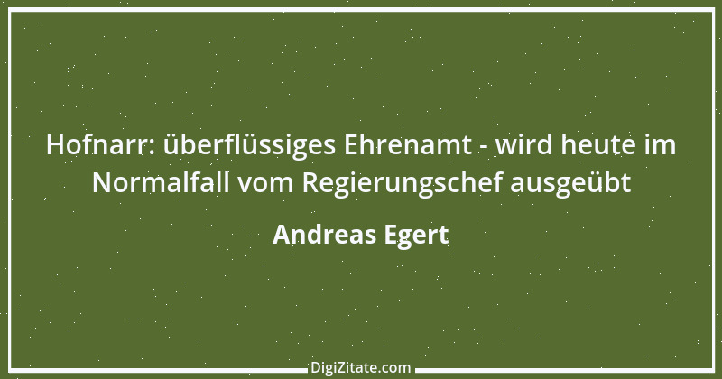 Zitat von Andreas Egert 101