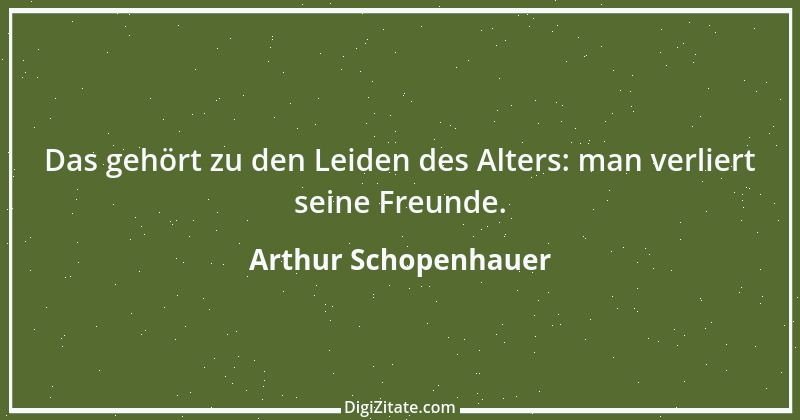 Zitat von Arthur Schopenhauer 66