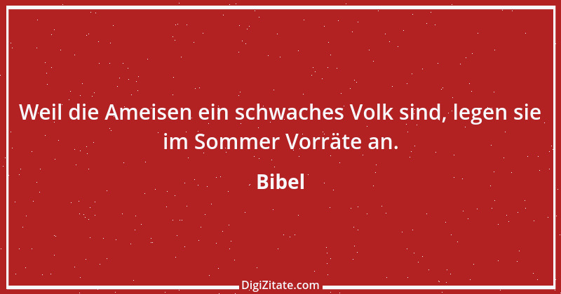 Zitat von Bibel 235