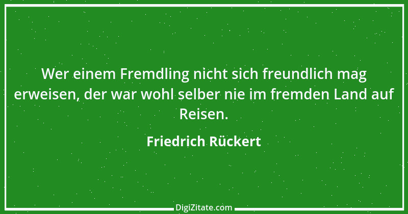 Zitat von Friedrich Rückert 169