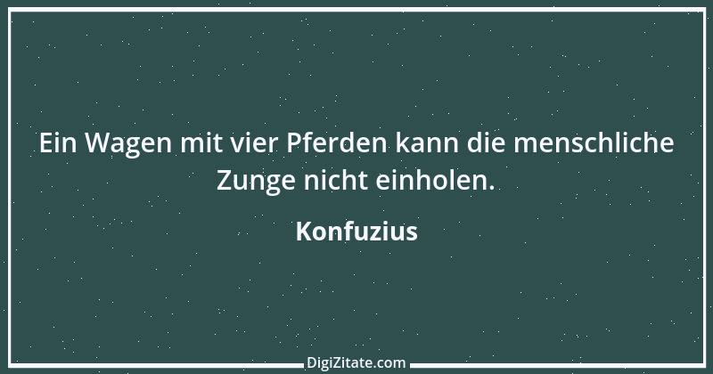 Zitat von Konfuzius 443