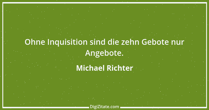 Zitat von Michael Richter 57