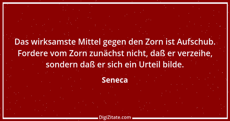 Zitat von Seneca 336