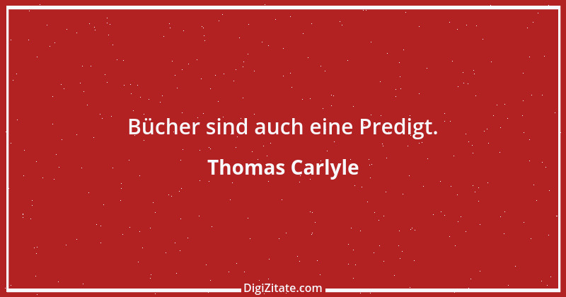 Zitat von Thomas Carlyle 168