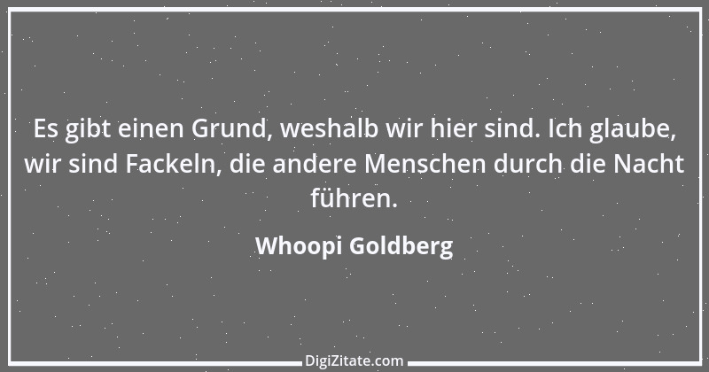 Zitat von Whoopi Goldberg 1