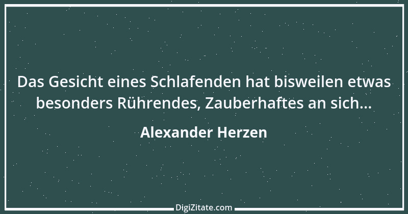 Zitat von Alexander Herzen 23