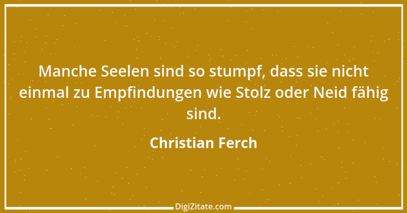 Zitat von Christian Ferch 10