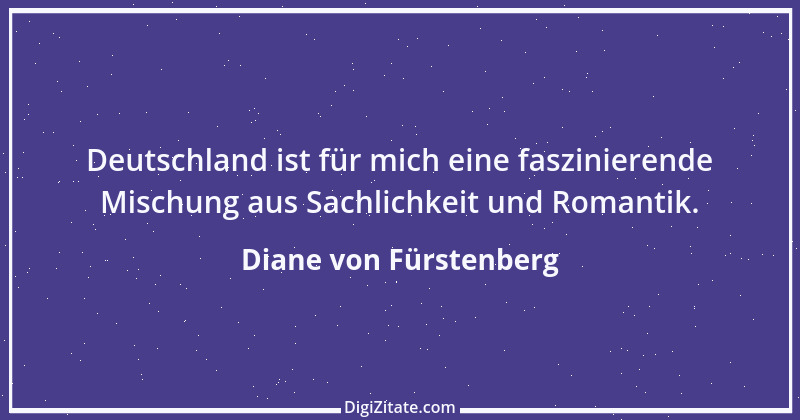 Zitat von Diane von Fürstenberg 2