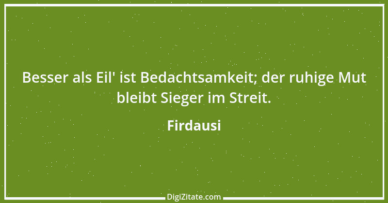 Zitat von Firdausi 6