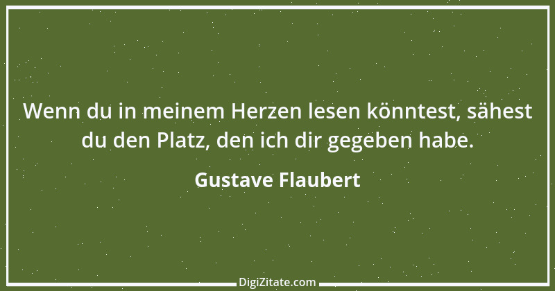 Zitat von Gustave Flaubert 44