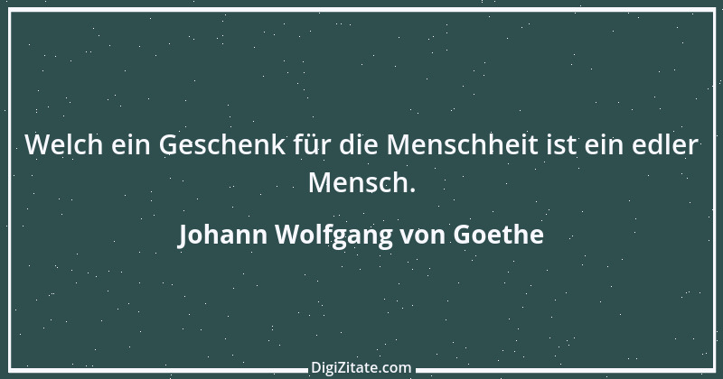 Zitat von Johann Wolfgang von Goethe 1201