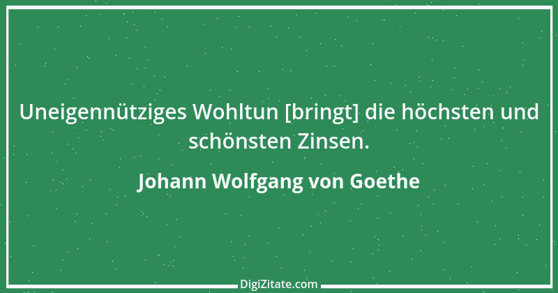 Zitat von Johann Wolfgang von Goethe 3201