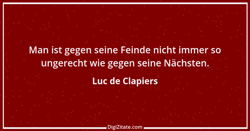 Zitat von Luc de Clapiers 323