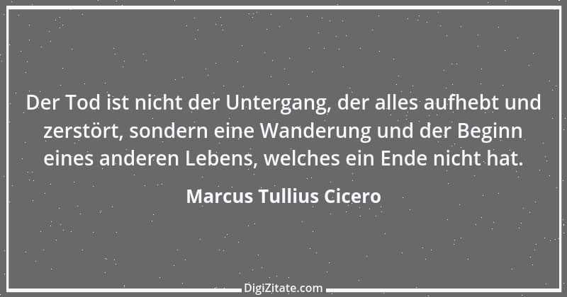 Zitat von Marcus Tullius Cicero 125