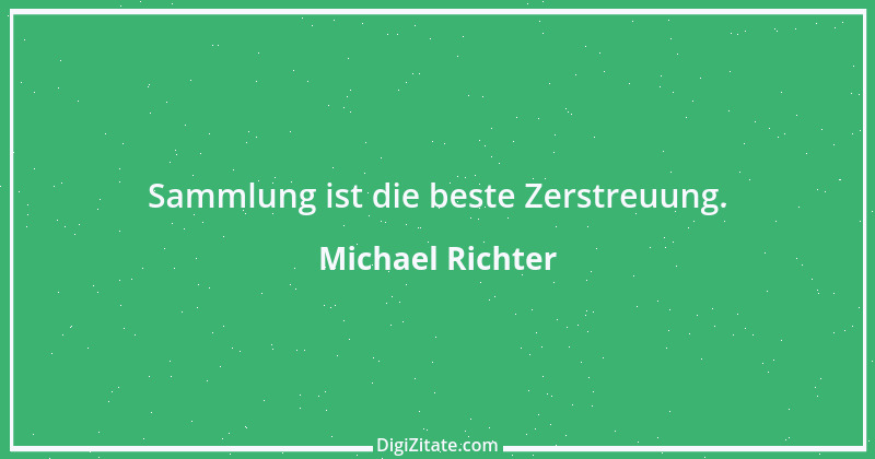 Zitat von Michael Richter 58