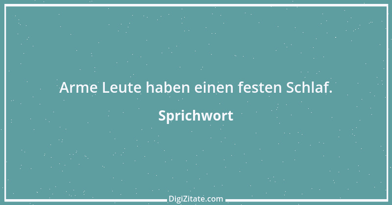 Zitat von Sprichwort 193