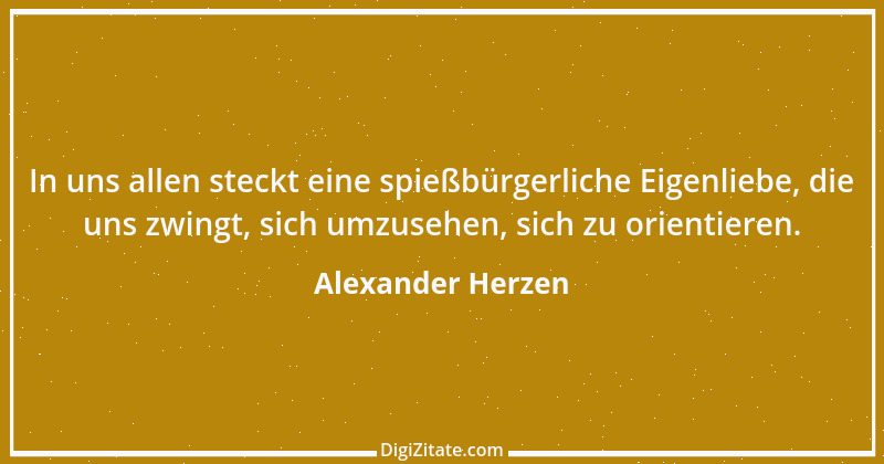 Zitat von Alexander Herzen 24